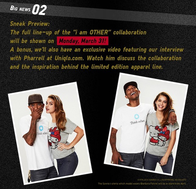 Pharrell Williams Palvin Barbara