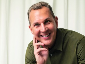 Dull Szabolcs: „Jót tenne a rendszernek, ha minél több nő is hallatná a hangját”