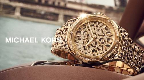 Michael Kors karórák – luxus első pillantásra (x)