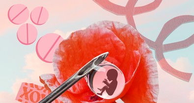 Lombikos édesanyával beszélgettünk, aki szerint egy petesejt is elég a csodához