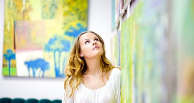 Műveltségi kvíz: 6 ikonikus festmény, amit egyenesen kínos nem felismerni