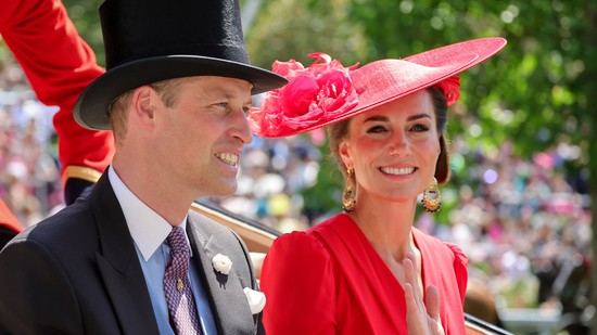 Romlik Katalin hercegné állapota? Vilmos herceg egy hivatalos programját is lemondta