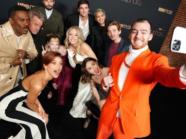 Erre a karakterre hasonlítasz leginkább az Eufóriából a csillagjegyed alapján