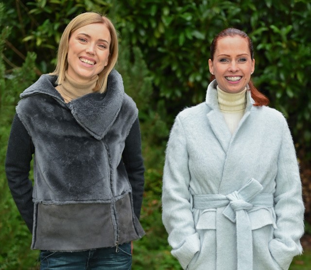 Egy tabumentes websorozattal tér vissza Liebhaber Judit volt modell-műsorvezető