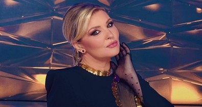 Liptai Claudia meztelenruhában mutatta meg fantasztikus alakját: elképesztő, mennyit fogyott a műsorvezető