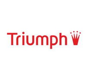 Próba a Triumphnál!