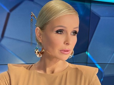 Sztárban sztár leszek: Köllő Babett szürreálisan karcsú dereka zseniális trükk eredménye