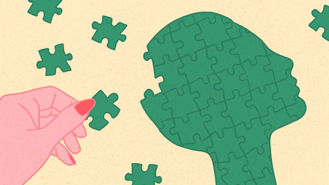 Te mennyi felelősséget vállalsz a saját mentális egészségedért?