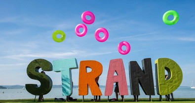 STRAND Fesztivál 2025: Paul Kalkbrenner, Beton.Hofi, Halott Pénz és a legnagyobb balatoni tűzijáték is vár Zamárdiban