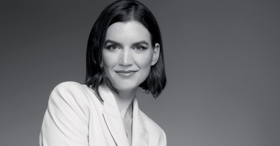 Harangvölgyi Anna: „A genetika csak részben határozza meg az öregedést, a többi a mi kezünkben van”