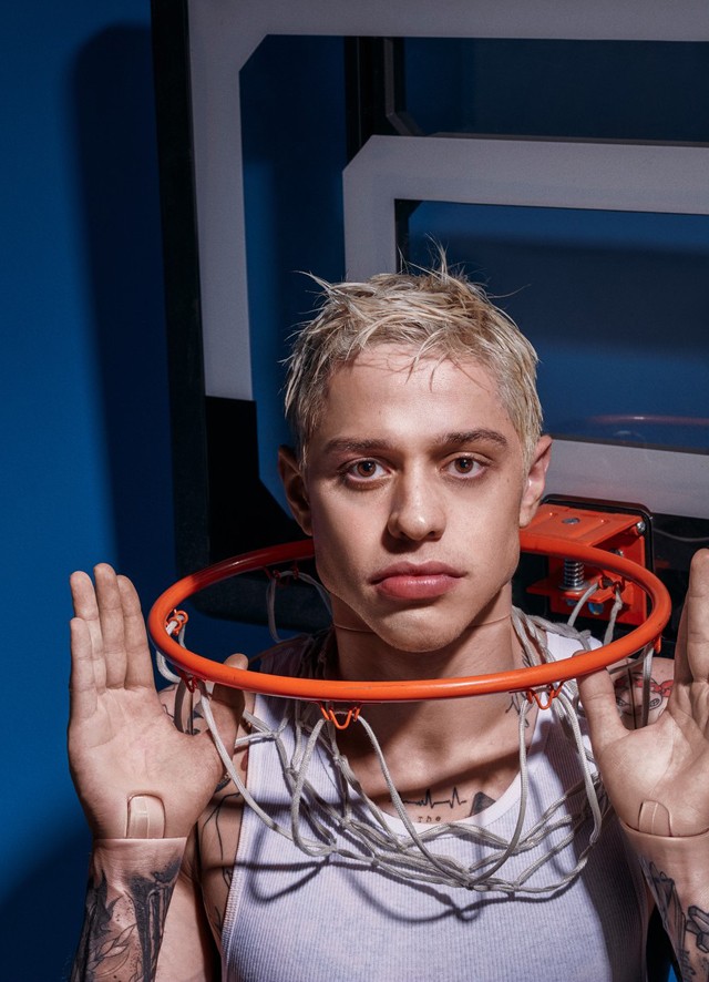 Pete Davidson