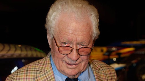 Gyász és döbbenet: meghalt a divatfotós, pedofíliával vádolták