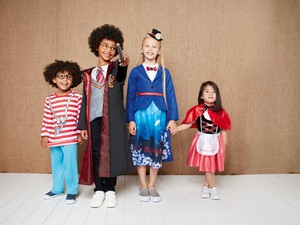 A nagy bevásárlás során a lurkód ruhatárát is felfrissítheted