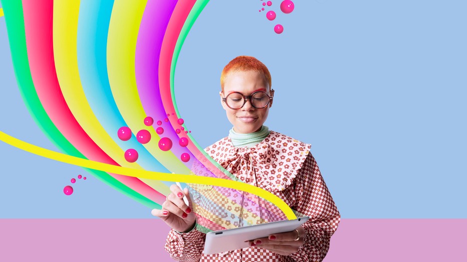 A karácsonyi szünet lehet kreatív újjászületés is, aminek a karriered is örülni fog