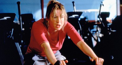 A mindennapos mozgás szerepe a nők életében Bridget Jones-tól a fitnesz-influenszereken át az élsportolókig