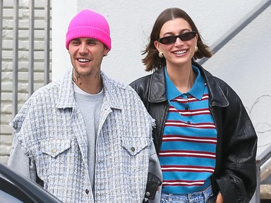 Justin Bieber intim fotóval erősítette meg, hogy Hailey Bieberrel erősebb a szerelmük, mint valaha