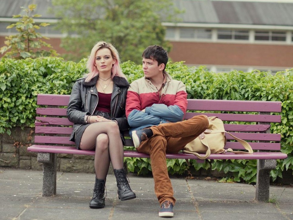 Ezek a filmek és sorozatok inspirálták leginkább a ruhatárunkat az elmúlt egy évben