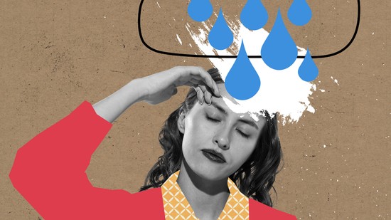 Szakértők figyelmeztetnek: egy megfelelően beállított antidepresszáns javíthatja az életminőséget, de nem oldja meg a problémát