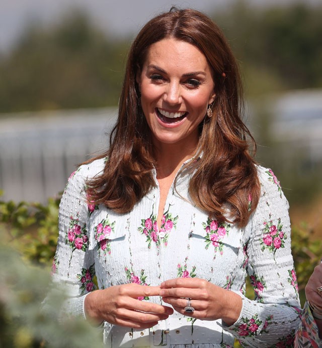 Kate Middleton