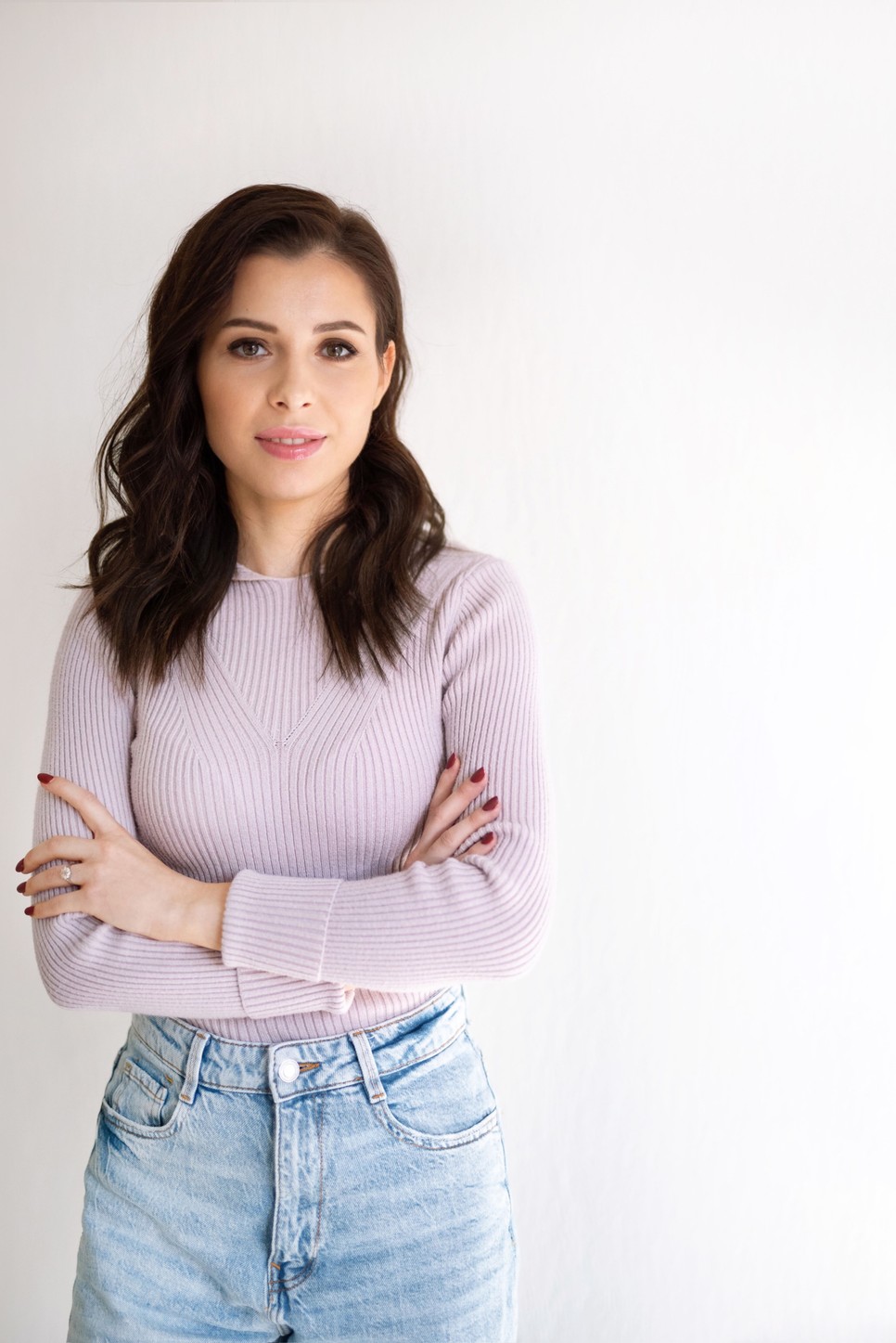 Saját kisfia babaszobáját álmodta meg, inspiráló vállalkozás lett belőle