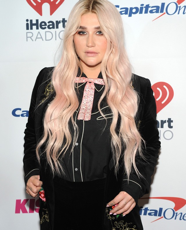 Kesha