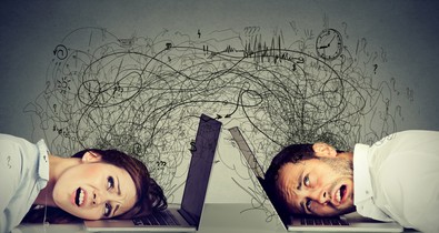 Emailháború a home office-ban – Átdobjuk a labdát másnak, és már nem a miénk a felelősség