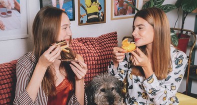 Így egyél karácsonykor bűntudat nélkül a dietetikus szerint