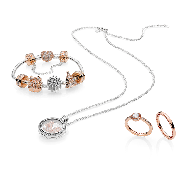 A PANDORA új, téli ékszerkollekciója az éjszakai égbolt csodájával van átitatva