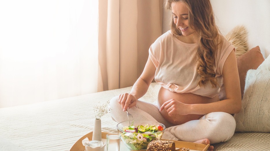 Íme néhány tipp, amit mindenképpen fogadj meg a terhességed alatt!