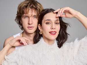 Pálmai Anna és Huszár Henrik visszaadta a szerelembe vetett hitünket, módszerüket mindannyiunknak meg kellene tanulnunk