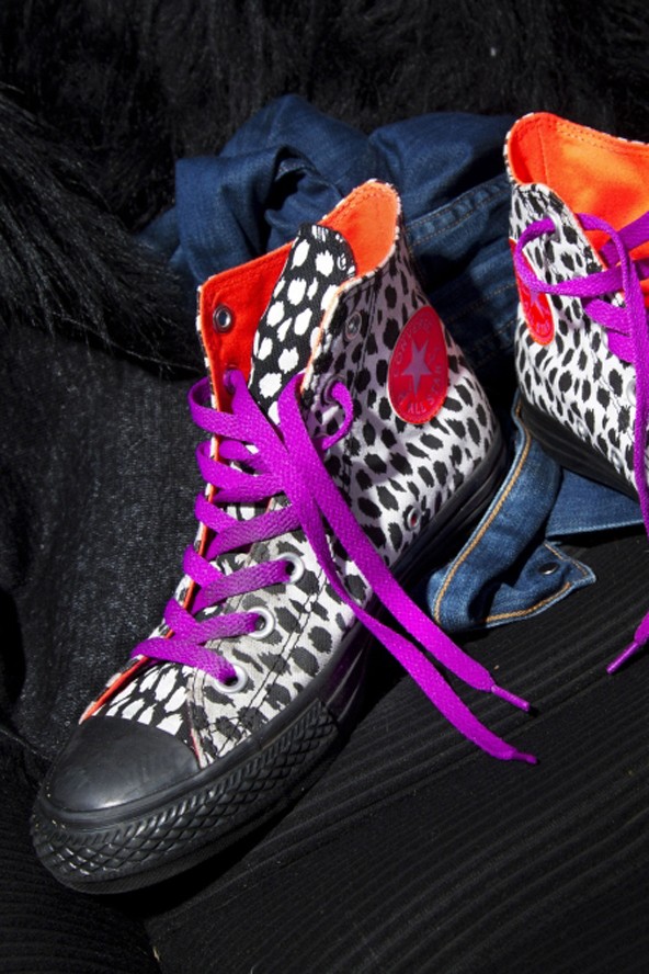 Glamour szerkesztőség