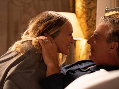 Ez a 4 dolog sokkal boldogabbá teszi a kapcsolatokat - te hányat csinálsz közülük?