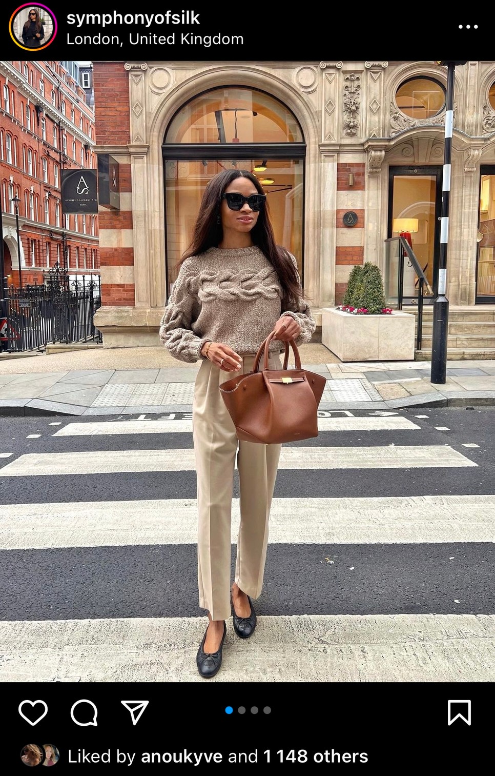 Mindenki kedvence, az egyenes szárú öltönynadrág továbbra is a vezető nadrág trendek között van