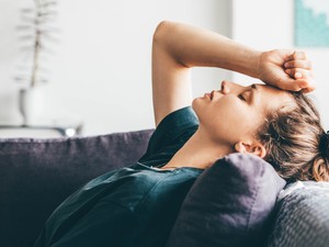 5 ártalmatlannak tűnő étel, ami fejfájást okozhat