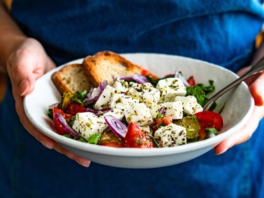 Sokkal többet kellene enned ebből a sajtból, igazi fehérjebomba a szervezeted számára