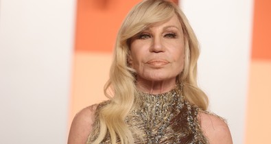 Milyen lesz a Versace Donatella Versace nélkül?