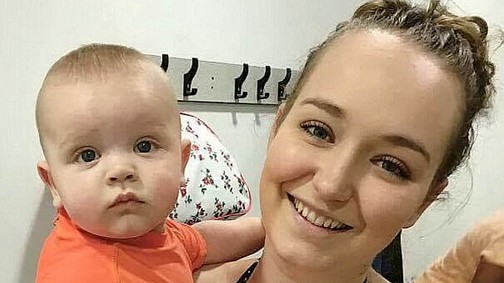 Nem engedték, hogy ez a nő a próbafülkében szoptassa meg a 7 hónapos gyerekét