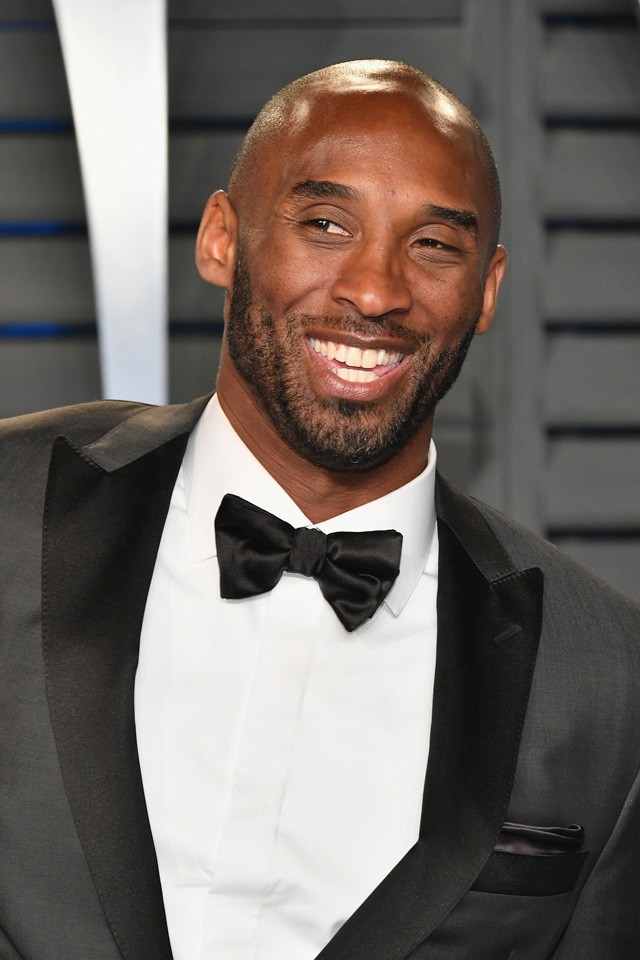 Kobe Bryant 
