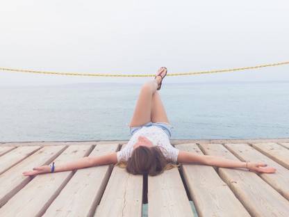 Miért szinglik az okos, szép nők?