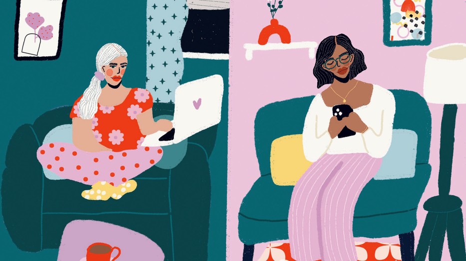 Ne hezitálj, írj a régi ismerőseidnek!