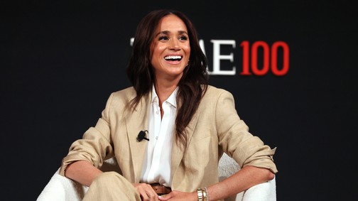 Meghan Markle és Harry herceg együtt léptek a vörös szőnyegre, azonnal ellopták a show-t