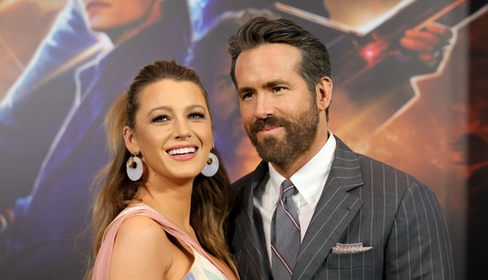 Ha eddig nem lettél volna Blake Lively helyében, akkor majd most!