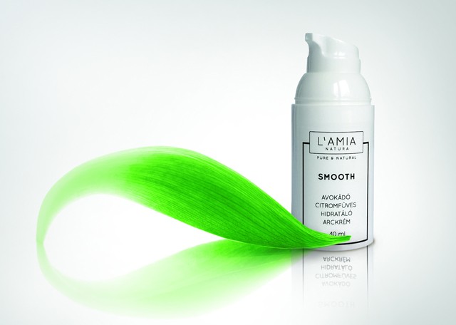 Hidratálás, feszesítés 100%-ban natúr kozmetikumokkal