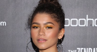 Zendaya új frizurájával arra buzdít, hogy te is vállalj be egy extrémebb színt nyárra