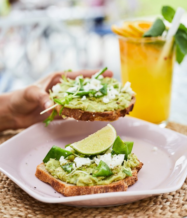 Szex és New York Budapesten! Irány a Samantha