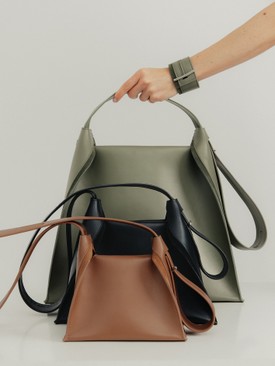 AGNESKOVACS Clarte kollekció Fotó: Oleg Borisuk, styling: Kiss Márk