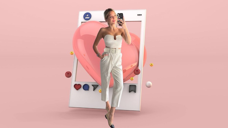 Ezen a héten egy igazi divatrajongó ruhatárába leshetsz be!