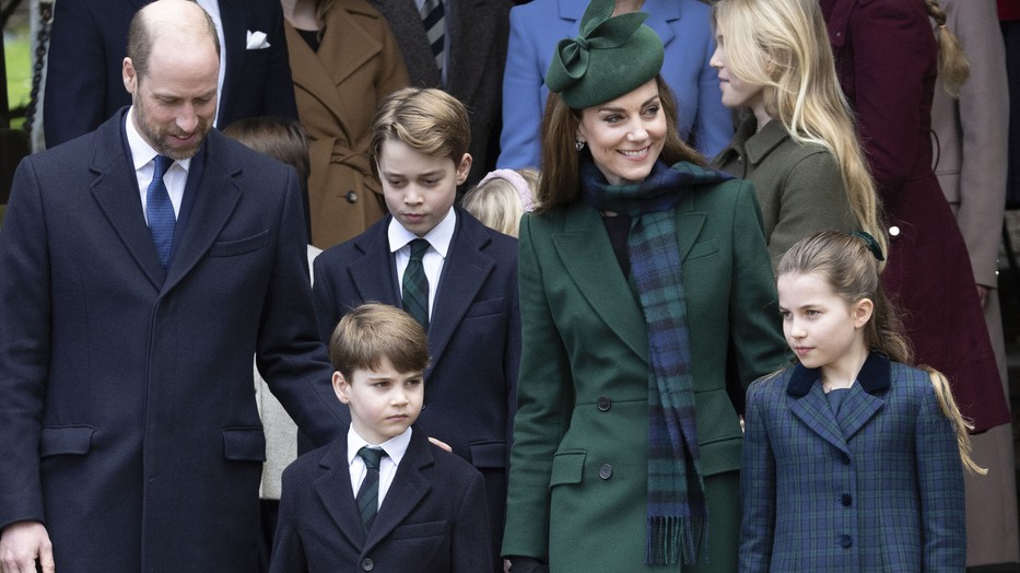 A bizarr bakit a rajongók szúrták ki a királyi család weboldalán