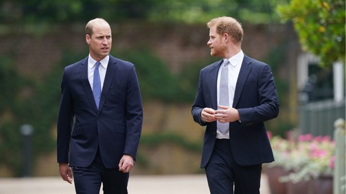 Ha ezt megteszi, Harry herceg végleg elveszítheti a bátyját: Vilmos herceg sosem bocsájtaná meg ezt a lépését