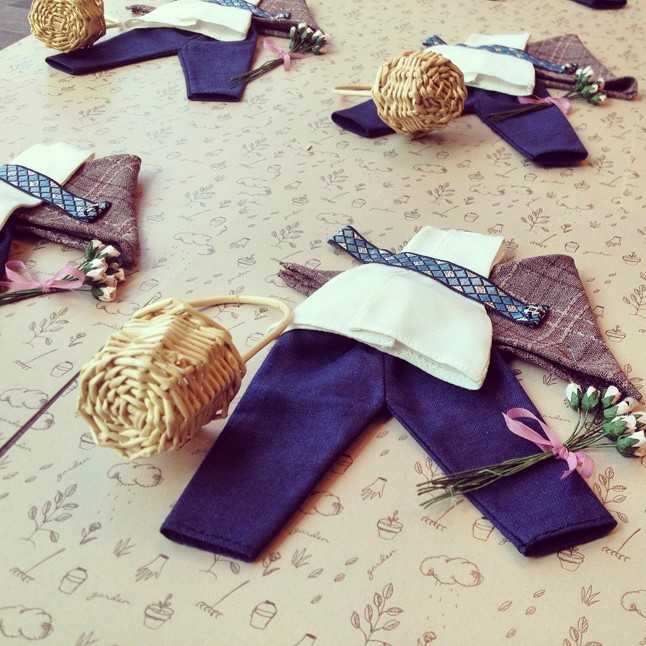 Te is beleszeretsz ezekbe az álomszép magyar babákba